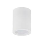 DOWNLIGHT SALIENTE REDONDO 10W 6400K BR ALMIRA