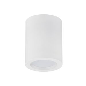 DOWNLIGHT SALIENTE REDONDO 10W 6400K BR ALMIRA