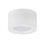DOWNLIGHT SALIENTE REDONDO 10W 6400K BR ALMIRA