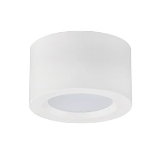 DOWNLIGHT SALIENTE REDONDO 10W 6400K BR ALMIRA