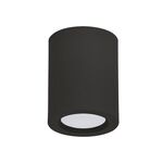 DOWNLIGHT SALIENTE REDONDO 10W 6400K PT ALMIRA