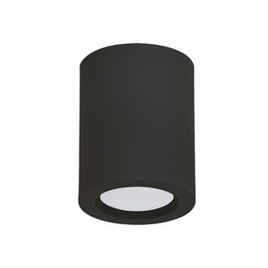 DOWNLIGHT SALIENTE REDONDO 10W 6400K PT ALMIRA