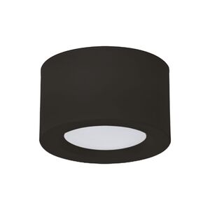 DOWNLIGHT SALIENTE REDONDO 10W 6400K PT ALMIRA