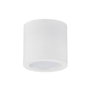 DOWNLIGHT SALIENTE REDONDO 15W 6400K BR ALMIRA