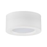DOWNLIGHT SALIENTE REDONDO 15W 6400K BR ALMIRA