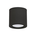 DOWNLIGHT SALIENTE REDONDO 15W 6400K PT ALMIRA