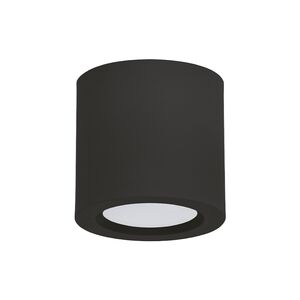 DOWNLIGHT SALIENTE REDONDO 15W 6400K PT ALMIRA
