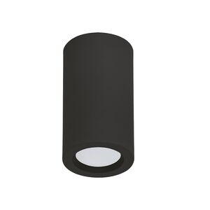 DOWNLIGHT SALIENTE REDONDO 5W 6400K PT ALMIRA