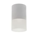 DOWNLIGHT SALIENTE REDONDO GU10 BR DONNA-AB