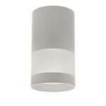 DOWNLIGHT SALIENTE REDONDO GU10 BR DONNA-BB