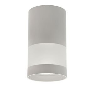 DOWNLIGHT SALIENTE REDONDO GU10 BR DONNA-BB