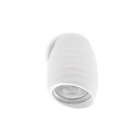 DOWNLIGHT SALIENTE REDONDO GU10 BR DONNA-C