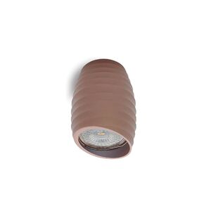 Downlight Saliente Redondo GU10 CTH DONNA-C