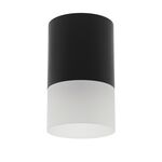 DOWNLIGHT SALIENTE REDONDO GU10 PT DONNA-AB