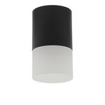 DOWNLIGHT SALIENTE REDONDO GU10 PT DONNA-AS