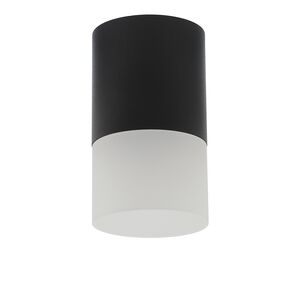 DOWNLIGHT SALIENTE REDONDO GU10 PT DONNA-AS