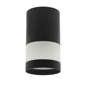 DOWNLIGHT SALIENTE REDONDO GU10 PT DONNA-BB