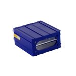 DRAWER BOX BLUE