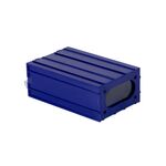 DRAWER BOX BLUE