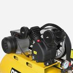 ELECTRIC DIRECT AIR COMPESSOR 100L 2HP/1.5KW RTRMA