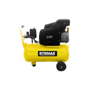 ELECTRIC DIRECT AIR COMPESSOR 24L 2HP/1.5KW RTRMAX