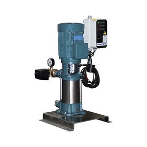 Eletrobomba 4KW-5,5HP Vertical 1 MNV 40-810-TEKNOPOMP