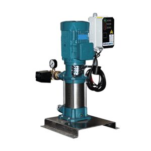 Eletrobomba 7,5KW-10HP Vertical 1 MNV 50-1507-TEKNOPOMP