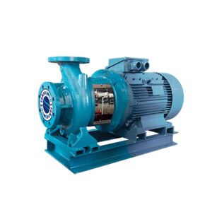 Eletrobomba Caudal 11KW-15HP 400V TNM 50-200-TEKNOPOMP