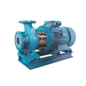 Eletrobomba Caudal 11KW-15HP 400V TNM 50-200-TEKNOPOMP
