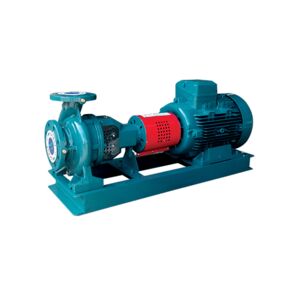 Eletrobomba Caudal 22KW-30HP 400V TNM80-200-TEKNOPOMP