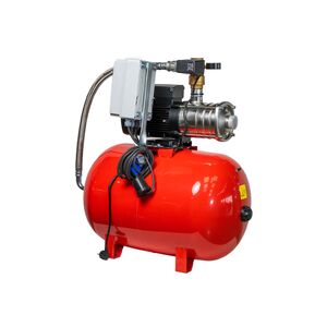 Eletrobomba com Balão TPKD 804M 3HP-220V Monofasico -100lt-TEKNOPOMP