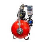 Eletrobomba com Balão TPKD 804M 3HP-220V Monofasico -100lt-TEKNOPOMP