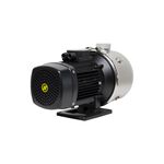 Eletrobomba JETINOX TPKD 804T 3HP-380V Trifásico-TEKNOPOMP