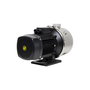 Eletrobomba JETINOX TPKD 804T 3HP-380V Trifásico-TEKNOPOMP