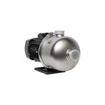 Eletrobomba JETINOX TPKD 804T 3HP-380V Trifásico-TEKNOPOMP