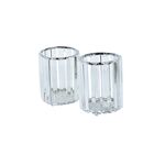 Enfeites De Cristal Decorativa