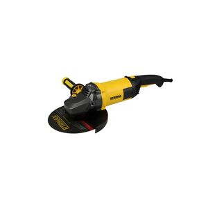 Esmerilhadeira angular 2300W RTM1230
