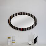 Espelho Decorativo 110x68x3