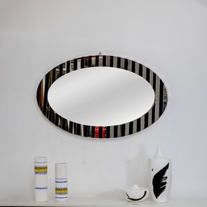 Espelho Decorativo 110x68x3