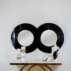Espelho Decorativo 133x75x1
