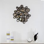 Espelho Decorativo 61x61x1