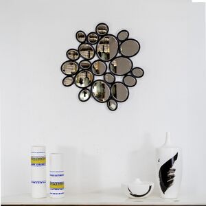 Espelho Decorativo 61x61x1