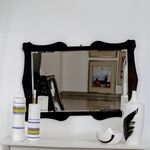 Espelho Decorativo 71x2x102 cm