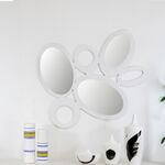 Espelho Decorativo 81x2x102 cm