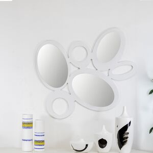 Espelho Decorativo 81x2x102 cm