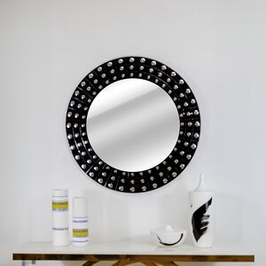 Espelho Decorativo 90x90x1