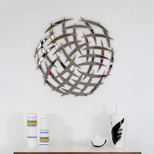Espelho Decorativo 91x91x1