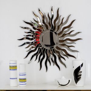 Espelho Decorativo 91x91x2