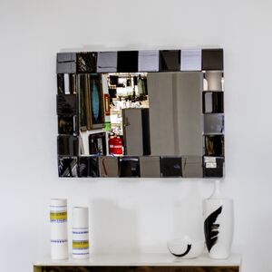 Espelho pra salas corredores e quartos 104cm*78cm