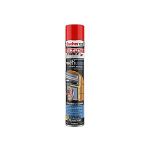ESPUMA FISCHER COMPACT FORCE 700ML